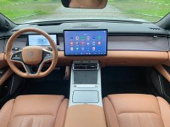 BYD Han L EV AWD LiDAR Flagship - ფოტო 15