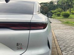 BYD Han L EV AWD LiDAR Flagship - ფოტო 17