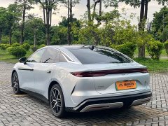 BYD Han L EV AWD LiDAR Flagship - ფოტო 18