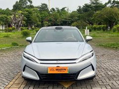 BYD Han L EV AWD LiDAR Flagship - ფოტო 2