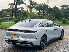 BYD Han L EV AWD LiDAR Flagship - ფოტო 20