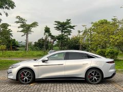 BYD Han L EV AWD LiDAR Flagship - ფოტო 4