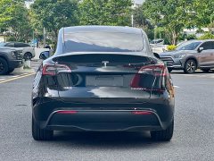 Tesla Model Y 2022 Facelift Rear-Wheel Drive - ფოტო 12