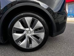 Tesla Model Y 2022 Facelift Rear-Wheel Drive - ფოტო 14