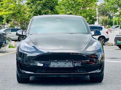 Tesla Model Y 2022 Facelift Rear-Wheel Drive - ფოტო 2