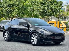 Tesla Model Y 2022 Facelift Rear-Wheel Drive - ფოტო 3