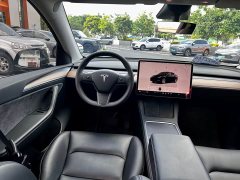Tesla Model Y 2022 Facelift Rear-Wheel Drive - ფოტო 5