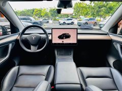 Tesla Model Y 2022 Facelift Rear-Wheel Drive - ფოტო 7