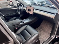 Tesla Model Y 2022 Facelift Rear-Wheel Drive - ფოტო 8