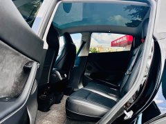 Tesla Model Y 2022 Facelift Rear-Wheel Drive - ფოტო 9