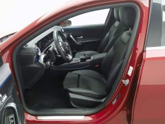 Mercedes-Benz A-Class Facelift A 200 L Sport Sedan Fashion Edition - ფოტო 10
