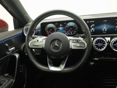 Mercedes-Benz A-Class Facelift A 200 L Sport Sedan Fashion Edition - ფოტო 11