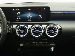 Mercedes-Benz A-Class Facelift A 200 L Sport Sedan Fashion Edition - ფოტო 12