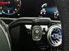 Mercedes-Benz A-Class Facelift A 200 L Sport Sedan Fashion Edition - ფოტო 13