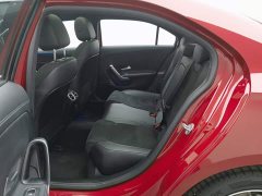 Mercedes-Benz A-Class Facelift A 200 L Sport Sedan Fashion Edition - ფოტო 15