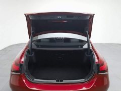 Mercedes-Benz A-Class Facelift A 200 L Sport Sedan Fashion Edition - ფოტო 16