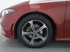Mercedes-Benz A-Class Facelift A 200 L Sport Sedan Fashion Edition - ფოტო 17