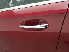 Mercedes-Benz A-Class Facelift A 200 L Sport Sedan Fashion Edition - ფოტო 18