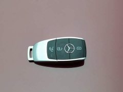 Mercedes-Benz A-Class Facelift A 200 L Sport Sedan Fashion Edition - ფოტო 19