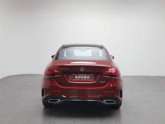 Mercedes-Benz A-Class Facelift A 200 L Sport Sedan Fashion Edition - ფოტო 4