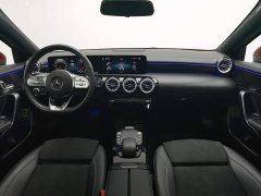 Mercedes-Benz A-Class Facelift A 200 L Sport Sedan Fashion Edition - ფოტო 5
