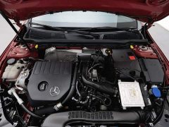 Mercedes-Benz A-Class Facelift A 200 L Sport Sedan Fashion Edition - ფოტო 6