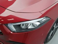 Mercedes-Benz A-Class Facelift A 200 L Sport Sedan Fashion Edition - ფოტო 7