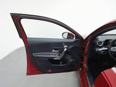 Mercedes-Benz A-Class Facelift A 200 L Sport Sedan Fashion Edition - ფოტო 8