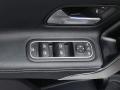 Mercedes-Benz A-Class Facelift A 200 L Sport Sedan Fashion Edition - ფოტო 9