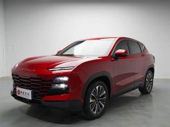 Jetour Jietu Dasheng 2022 1.6T DCT King Plus - ფოტო 1