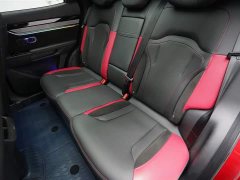 Jetour Jietu Dasheng 2022 1.6T DCT King Plus - ფოტო 12