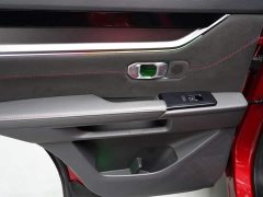 Jetour Jietu Dasheng 2022 1.6T DCT King Plus - ფოტო 13