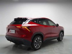 Jetour Jietu Dasheng 2022 1.6T DCT King Plus - ფოტო 16