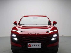 Jetour Jietu Dasheng 2022 1.6T DCT King Plus - ფოტო 2