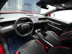 Jetour Jietu Dasheng 2022 1.6T DCT King Plus - ფოტო 3