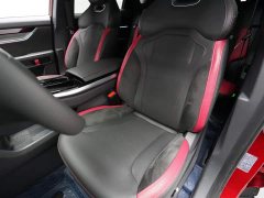 Jetour Jietu Dasheng 2022 1.6T DCT King Plus - ფოტო 4