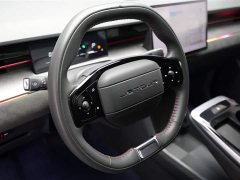 Jetour Jietu Dasheng 2022 1.6T DCT King Plus - ფოტო 7