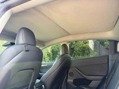 Tesla Model Y Rear-Wheel Drive - ფოტო 10