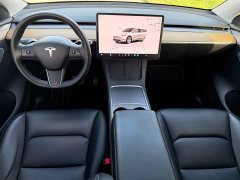 Tesla Model Y Rear-Wheel Drive - ფოტო 11
