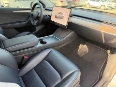 Tesla Model Y Rear-Wheel Drive - ფოტო 13