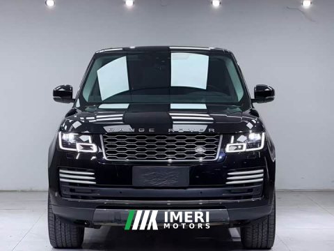 2021 Land Rover Range Rover 3.0 L6 Prestige Edition - ავტომობილი ჩინეთიდან