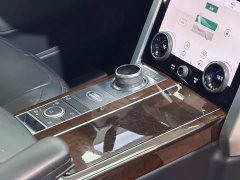 Land Rover Range Rover 3.0 L6 Prestige Edition - ფოტო 10