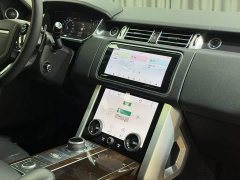 Land Rover Range Rover 3.0 L6 Prestige Edition - ფოტო 11