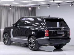 Land Rover Range Rover 3.0 L6 Prestige Edition - ფოტო 12