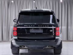 Land Rover Range Rover 3.0 L6 Prestige Edition - ფოტო 13