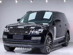 Land Rover Range Rover 3.0 L6 Prestige Edition - ფოტო 2