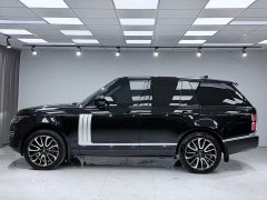 Land Rover Range Rover 3.0 L6 Prestige Edition - ფოტო 3