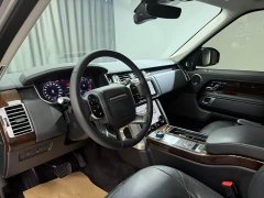Land Rover Range Rover 3.0 L6 Prestige Edition - ფოტო 4