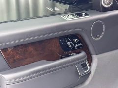 Land Rover Range Rover 3.0 L6 Prestige Edition - ფოტო 5