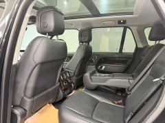 Land Rover Range Rover 3.0 L6 Prestige Edition - ფოტო 6